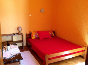 Apartments Nikcevic