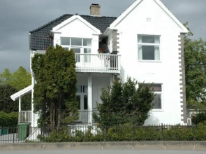 Solferie Holiday Apt. Torridalsveien