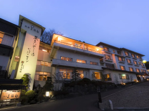 Kappa no Yado Ryokan Sanjiro