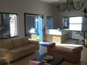 Beautiful flat Ponta Negra sem custos adicionais!
