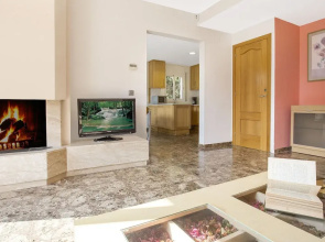 Modern Villa in Canyelles With Private Swimming Pool