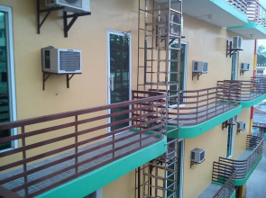 Taj Hotel Tuguegarao