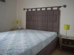 Appartement Les Angles, 2 pièces, 4 personnes - FR-1-593-4