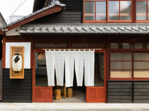Craft Inn 手