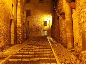 B&B Colle Perrini Country House
