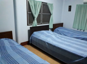 Kru Sompong Homestay