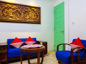 Wisma Bukti By OYO Rooms