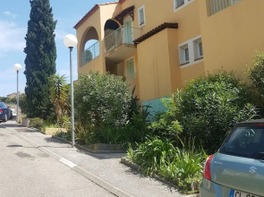 Jolie T3 Var vue mer terrasse et jardin
