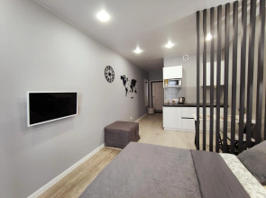 Любимый дом не улице Измайлова 58А корпус 1