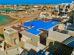 Creek Hotel and Residences El Gouna
