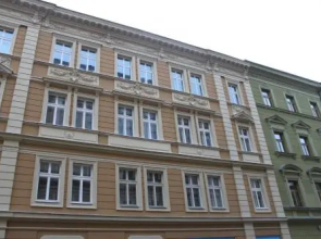 Comfortable Apartment Vlkova