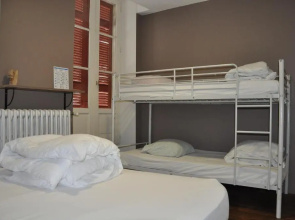 Hostel 20 Bayonne
