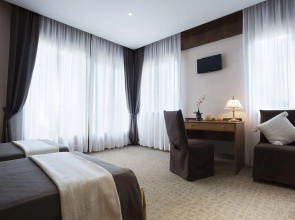Hotel Terme Grand Torino