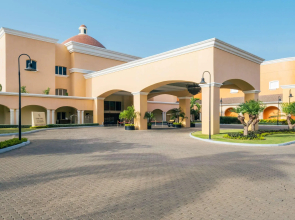 JOIA Rose Hall by Iberostar - Adults Only - All Inclusive