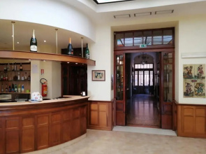 Hotel Antico Borgo