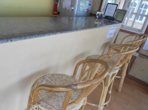 Tia Mer's Guest House