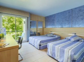 Hotel Restaurant Sausa