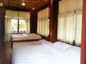 Faa Ruan Tai Resort