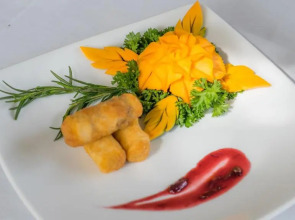 Sai Gon Mui Ne Resort