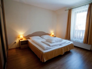 Apartamenty Pod Lipami