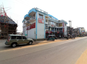 OYO 22214 Hotel Digha Inn