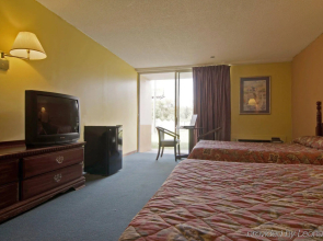 Americas Best Value Inn-Dillon