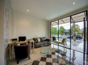 Klong Muang Beach Apartment