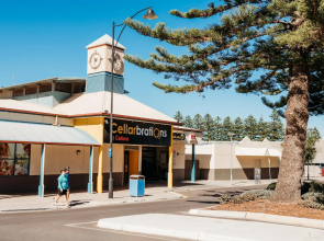 Ceduna Foreshore Hotel Motel