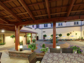 Hotel Polonia