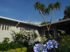 Rosebank Lodge Guest House