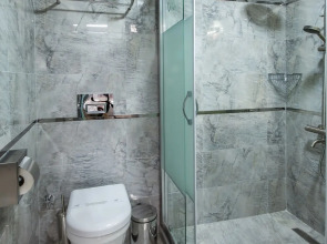 Ferman Hilal Hotel - Special Class