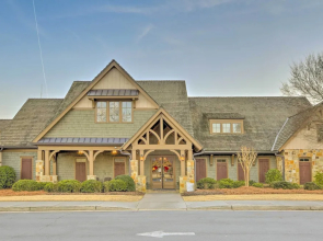 'indigo Cottage' w/ Deck on Lake Arrowhead!