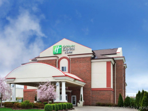 Holiday Inn Express Hotel & Suites Danville by IHG