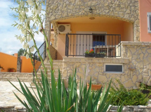 Apartments Villa Orange