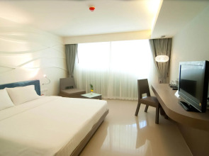 Prima Hotel Pattaya