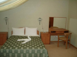 Гостиница Троицкая 