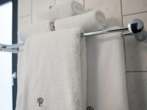 Отель St. Barbara