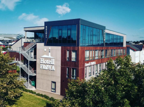 Hotell Frøya