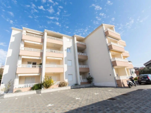 Apartment Lara Iva