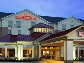 Hilton Garden Inn Dalton