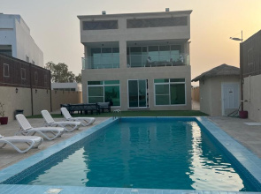 Wave Resorts