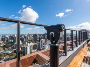 LIV - Apartamento 1406