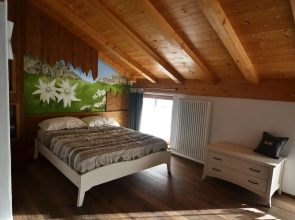 Rifugio Lo Scoiattolo
