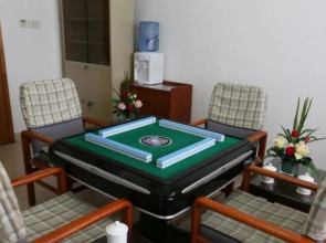 Anshandao Rest House - Tianjin