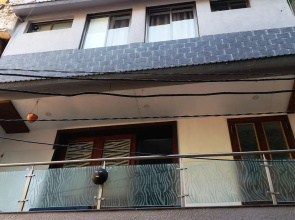 Shaleen Elegance Homestay