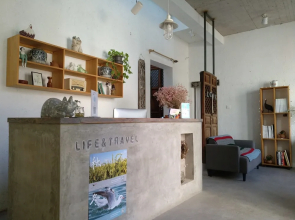 Dali Dodo's Guesthouse