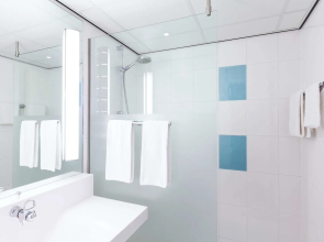 Novotel Rotterdam Schiedam