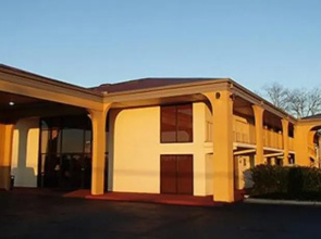 Best Western Griffin