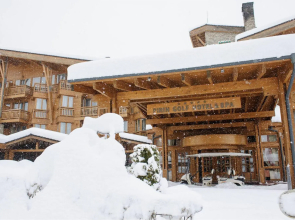 Pirin Golf Hotel & SPA