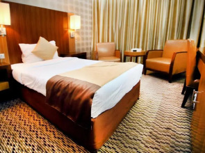 Sun And Sands Downtown Hotel